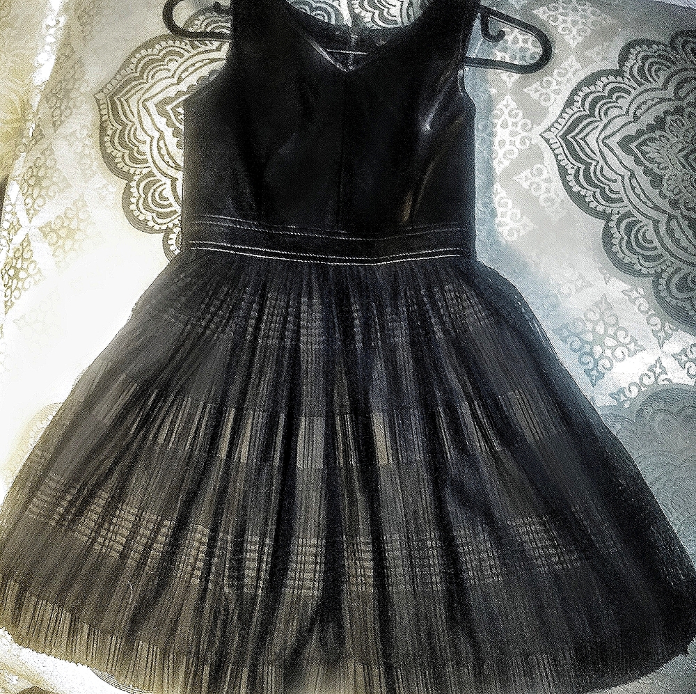 Ella Moss dress